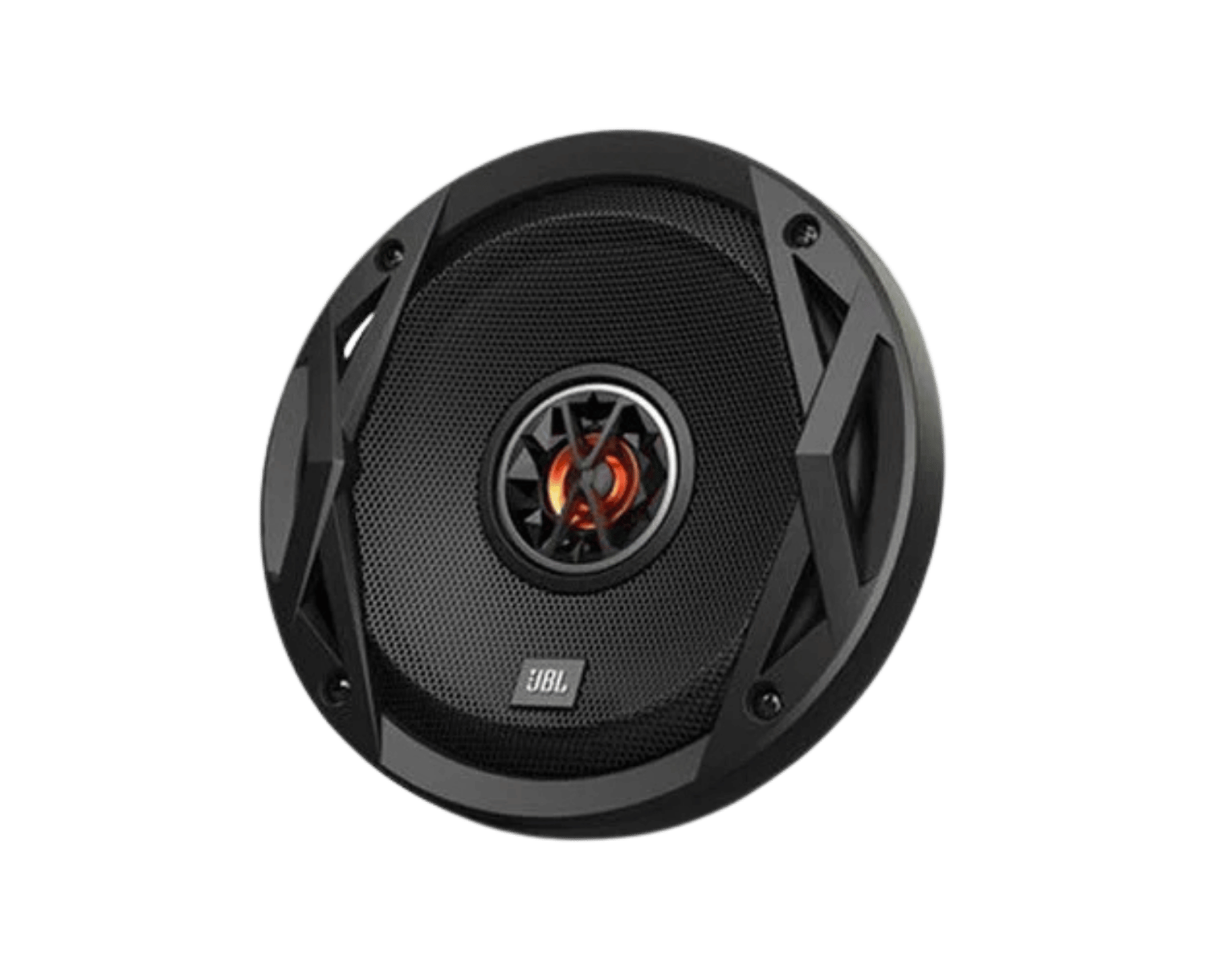 Rear Speakers